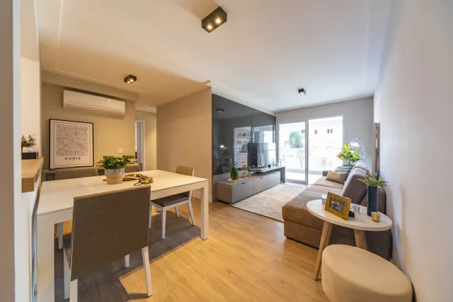Cobertura com 3 Quartos à Venda, 183 m² em Parque das Nações - Santo André