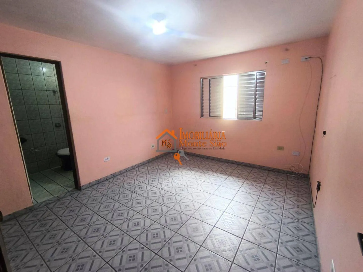 Imagem Sobrado com 5 dormitórios à venda por R$ 552.000,00 - Jardim Izildinha - Guarulhos/SP