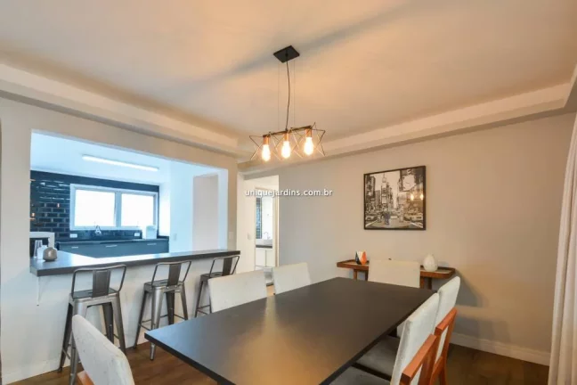 Imagem Apartamento à venda Itaim Bibi São Paulo
