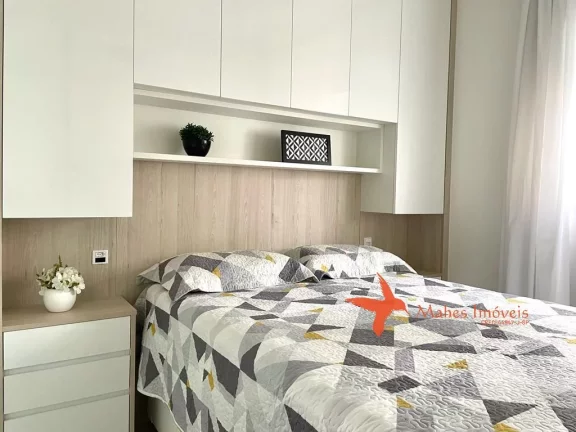 Imagem Apartamento à venda ou aluguel em Pinheiros, São Paulo-SP: 1 suíte espaçosa, sala e cozinha integradas, 2 banheiros, 1 vaga, 60m²!