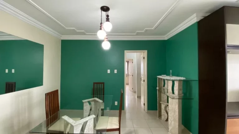 Imagem APARTAMENTO RESIDENCIAL em MANAUS - AM, CENTRO