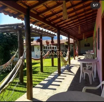 Imagem Pousada - São Roque de Minas - São José do Barreiro