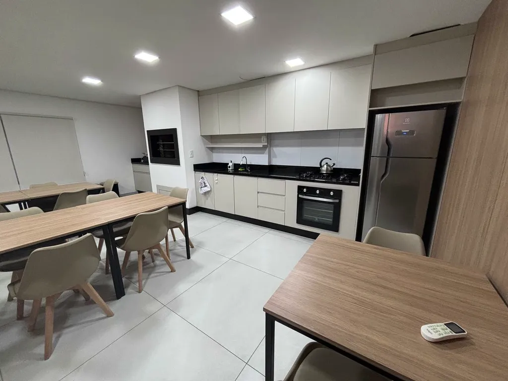 Imagem Apartamento Garden em Jardim Botânico