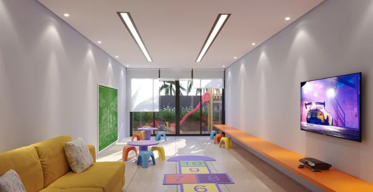Imagem COBERTURA RESIDENCIAL em Cabedelo - PB, Areia Dourada