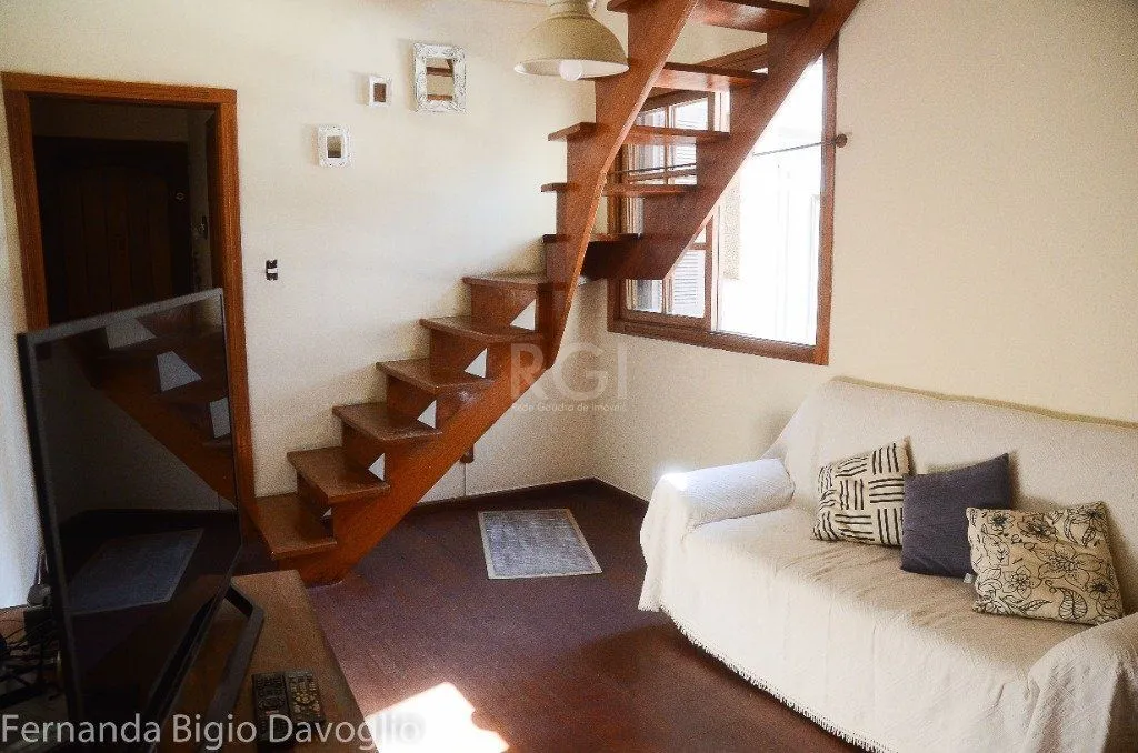 Imagem Apartamento para Venda - 150m², 3 dormitórios, São João