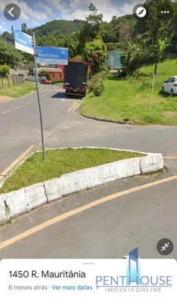 Imagem Terreno para Venda em Balneário Camboriú, Nações