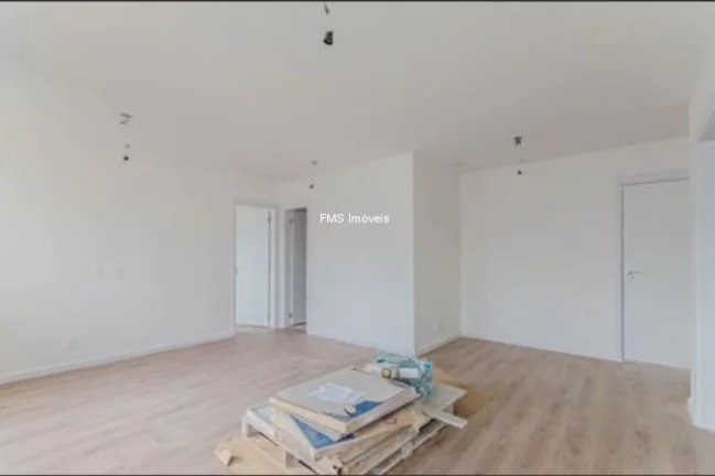 Imagem Apartamento à venda na Vila Mariana, com 2 quartos, 1 suíte, 1 banheiro, 1 vaga .