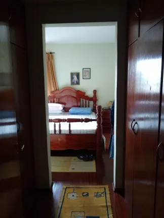 Imagem Apartamento com 4 Quartos à Venda, 131 m² em Ipiranga - São Paulo