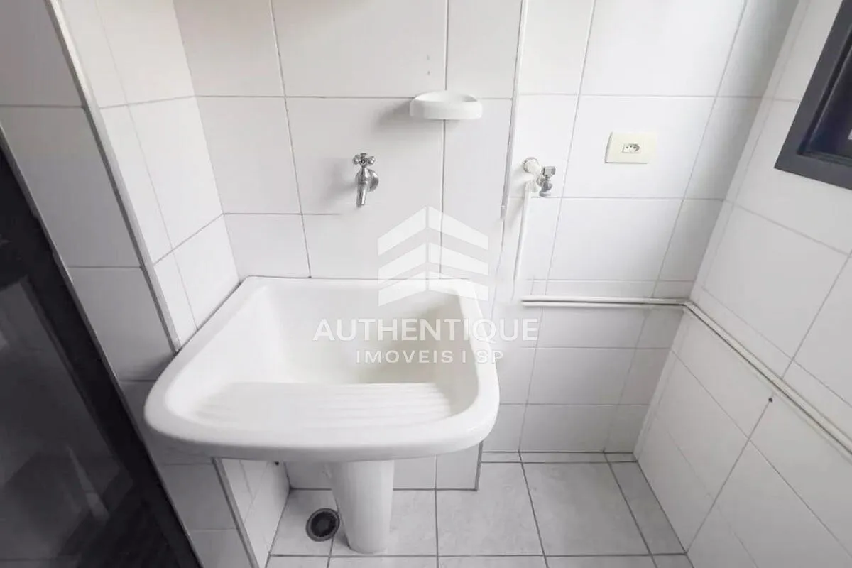 Imagem ARUAMA PINHEIROS - Apartamento em Pinheiros à venda