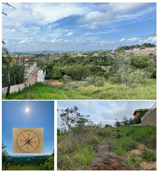 Imagem Terreno em Condomínio Alto Padrão (1.473m² - Jacareí/Guararema)