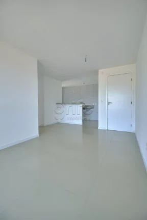 Imagem More ao lado da praia e do Shopping RioMar. O Talassa Dunas Residence está localizado em um ponto i...