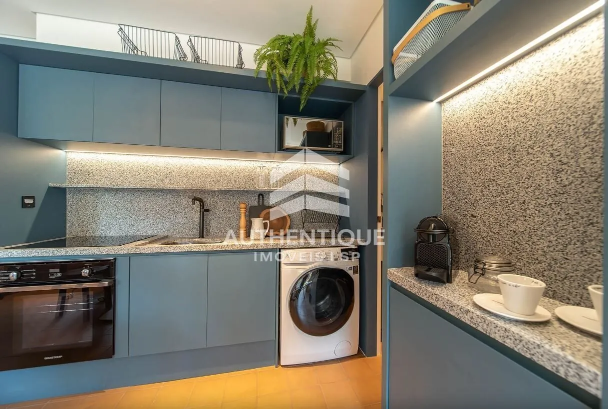 Imagem La Vida Alto da Boa Vista - Apartamento à venda em São Paulo/SP
