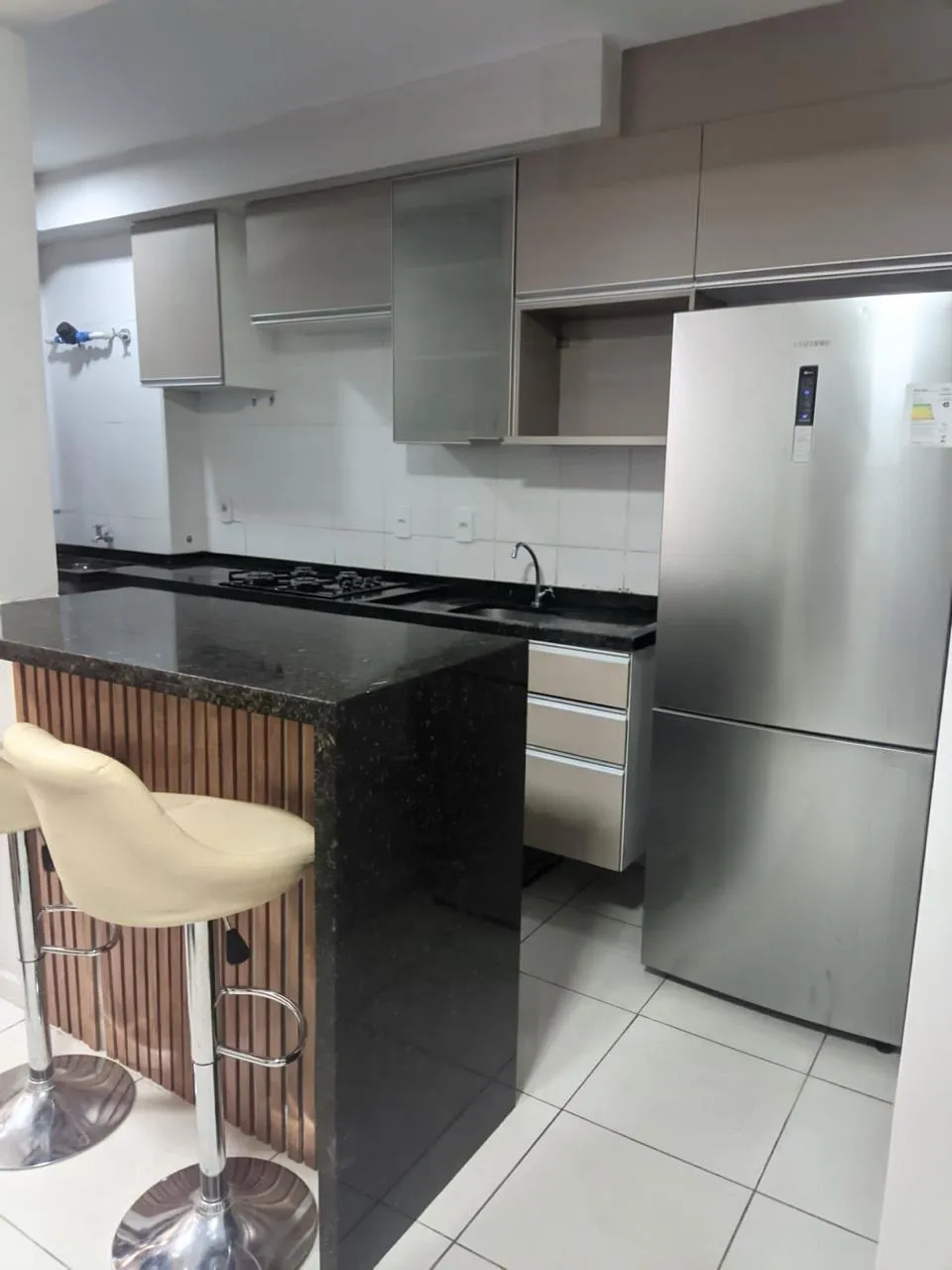 Foto do imóvel APARTAMENTO 2 QUARTOS - PLATINUM RESIDENCIAL em PARQUE MORUMBI, VOTORANTIM - SP