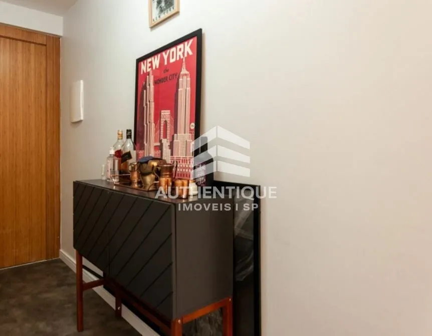 Imagem VN Alameda Campinas Jardins - Apartamento à venda em São Paulo/SP