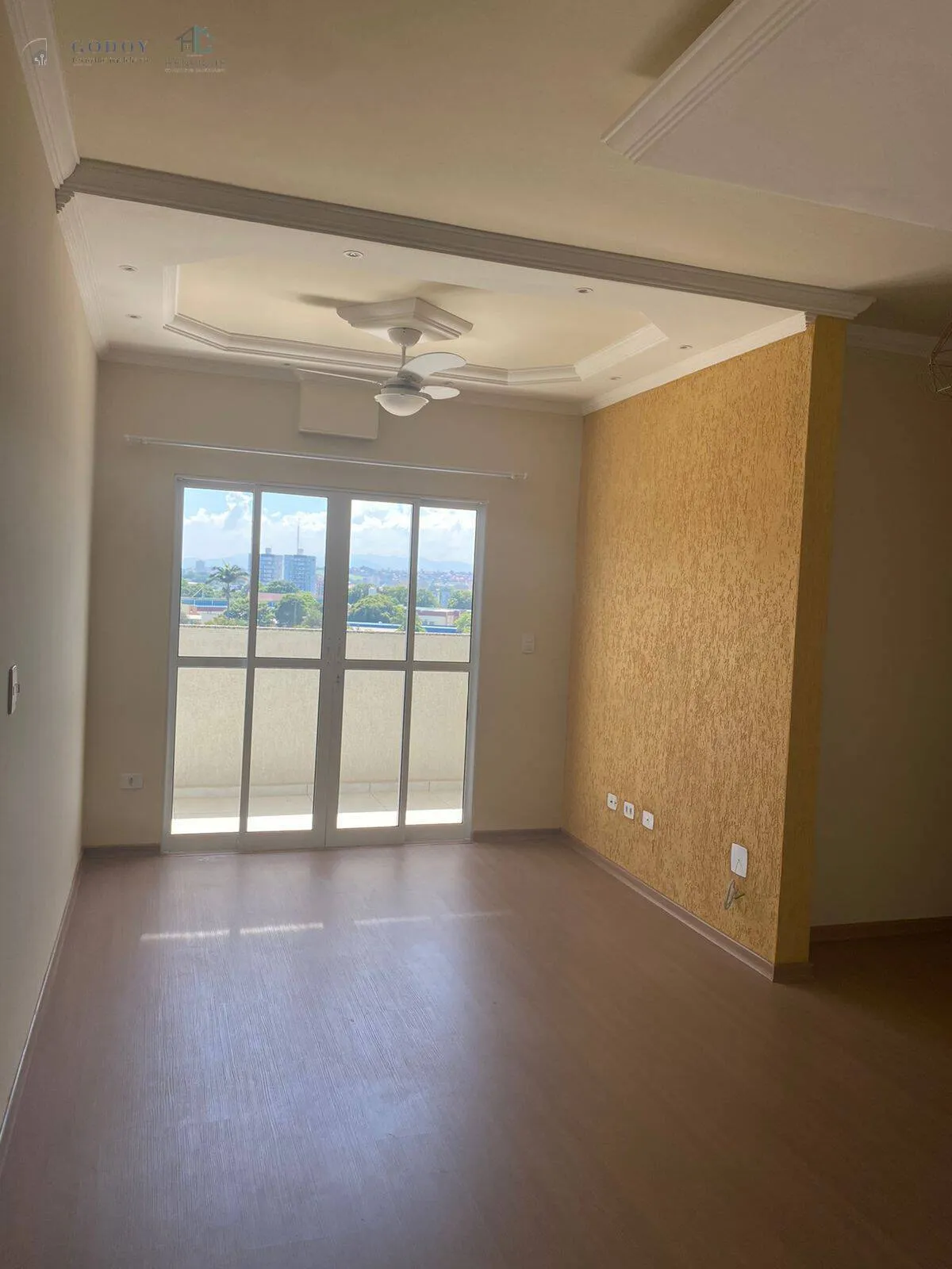 Imagem APARTAMENT LINDO EDIFÍCIO NÁPOLES (TAUBATÉ)