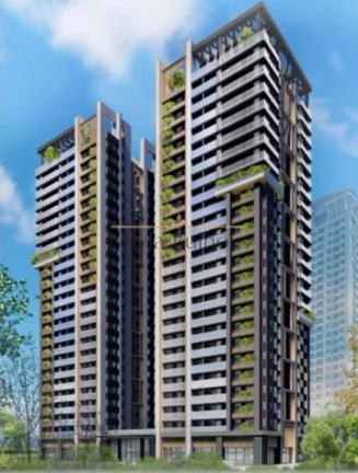 Imagem APARTAMENTO RESIDENCIAL em PORTO BELO - SC, centro