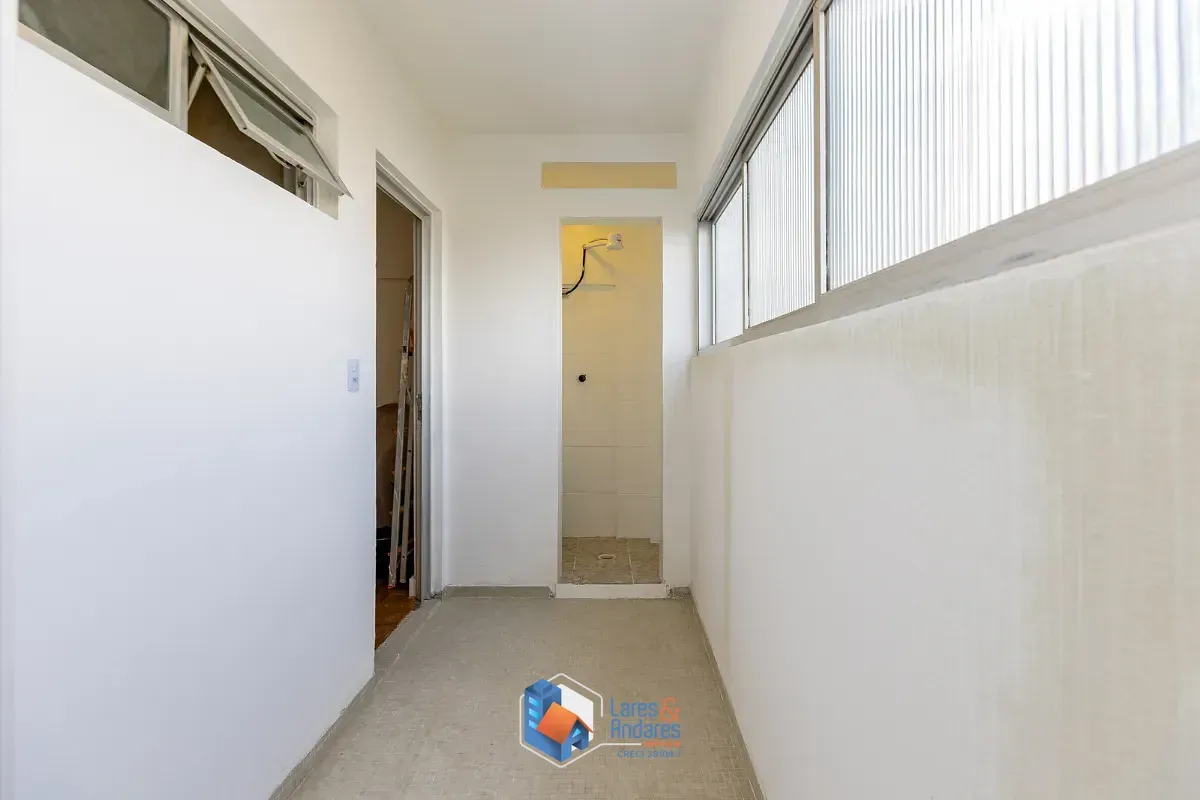 Imagem Apartamento para venda em Pinheiros com 3 quartos, 86m²