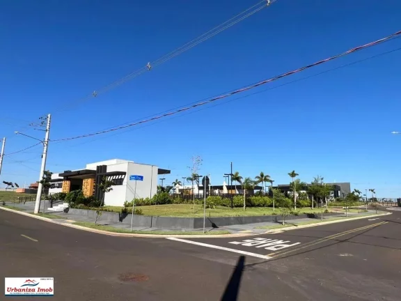 Imagem Terreno em Condomínio no Reserva Santa Inês - Quadra 6, à venda em Campo Grande, Nova Lima