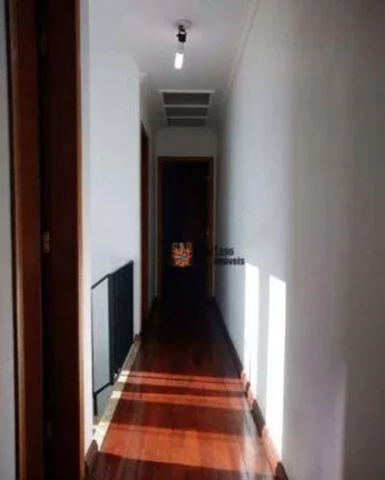 Imagem Sobrado com 3 dormitórios à venda por R$ 1.300.000 - Vila Gilda - Santo André/SP