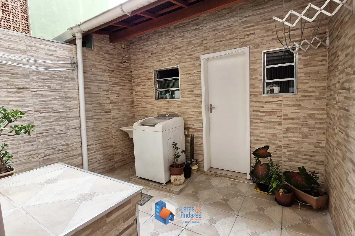Imagem Casa de vila para venda em Santana com 2 quartos, 140m²