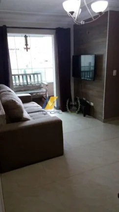 Imagem ???? Vendo Apto em Maua, Parque São Vicente