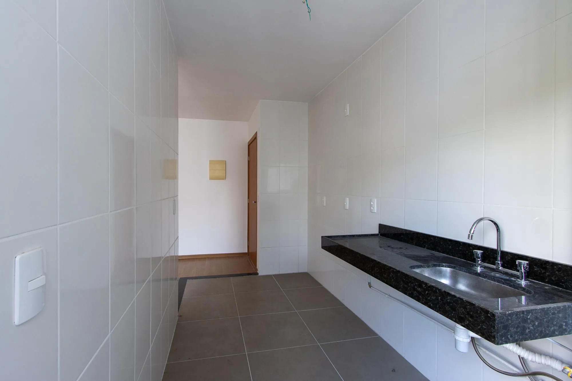 Imagem Apartamento 2 dormitórios I Suíte - bairro Jardim Botanico