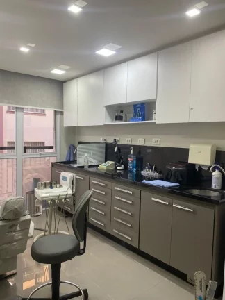 Imagem Oportunidade no GREENWORK BOULLEVARD. Sala comercial, a poucos minutos da estação de metrô Jabaquara!