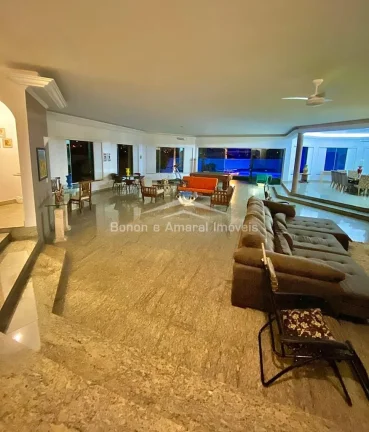 Imagem Casa para venda no Parque Taquaral em Campinas S.P.

Belíssima casa térrea com área construída d...