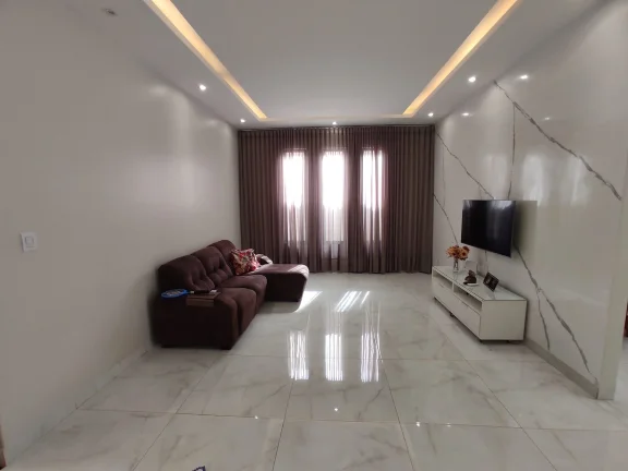 Imagem Casa De 3/4 Sendo Dias Suites No Jardim Marista Em Trindade