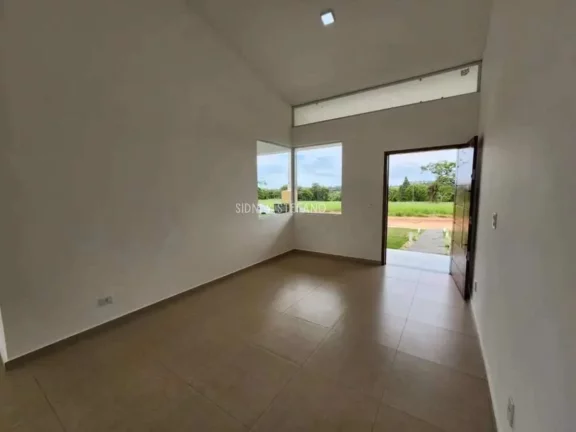 Imagem Casa a venda no Santa Bárbara Resort Residence
