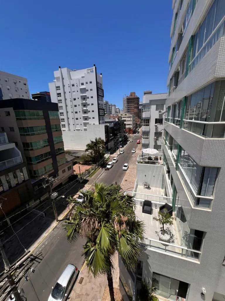 Imagem Apartamento 3 Dormitórios - Bairro Centro
