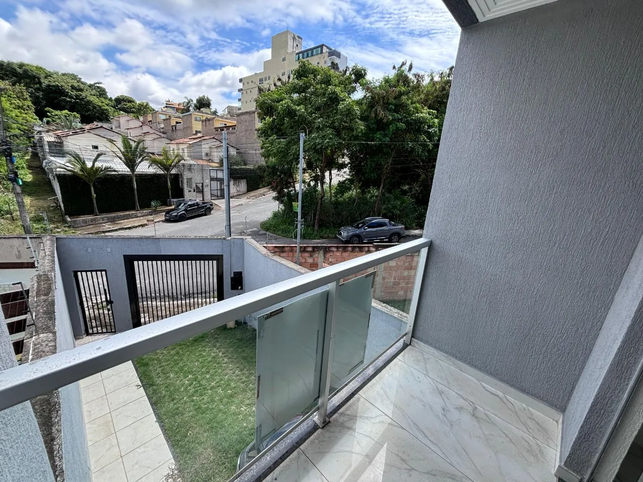 Imagem Casa Padrão