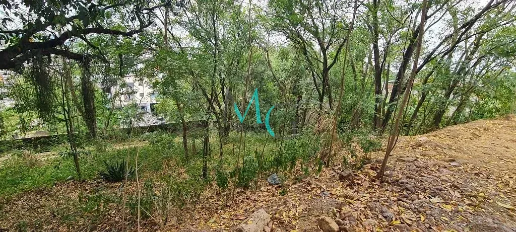 Imagem Área à venda, 2227 m² por R$ 800.000 - Campo Grande - Rio de Janeiro/RJ