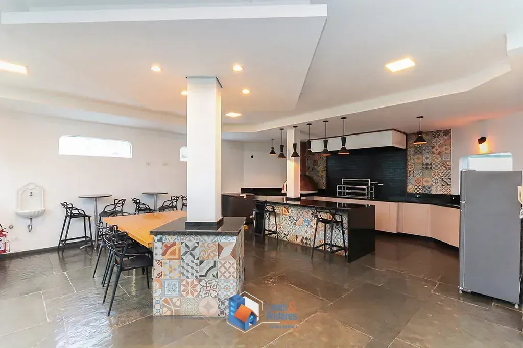 Imagem Apartamento à venda 2 Quartos 1 Suite 1 Vaga 62M² Bela Aliança São Paulo - SP