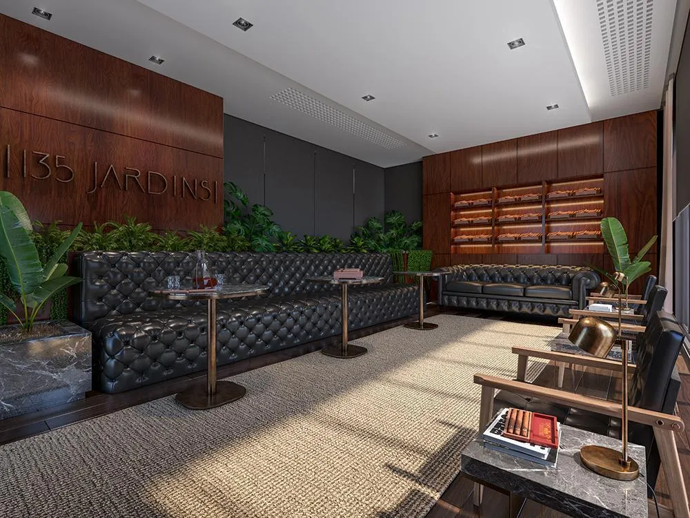 Imagem Apartamento à venda com 177m2 por R$ 5.900.000,00