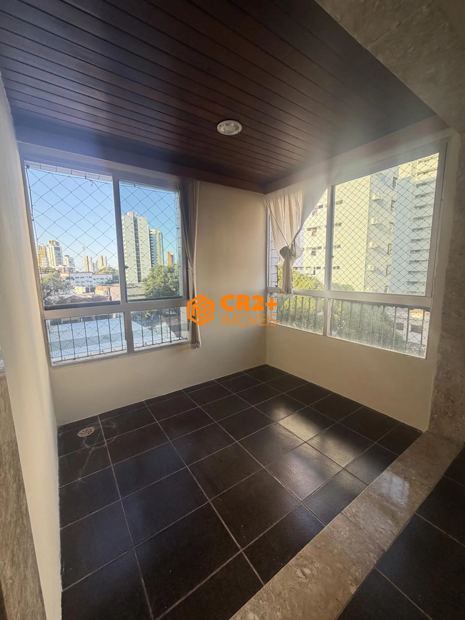 Imagem Vendo apartamento no Espinheiro com 115 m² 3 quartos