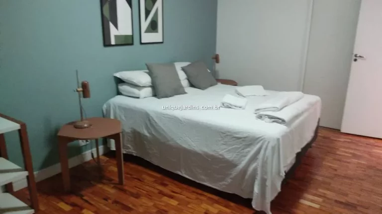 Imagem Apartamento para alugar Jardim América São Paulo