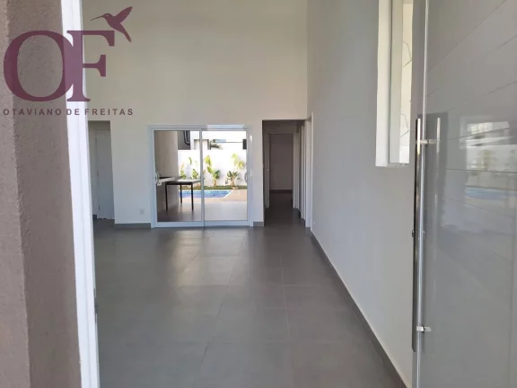 Imagem Ótima casa térrea à venda - Gran Ville São Venâncio - Itupeva - SP