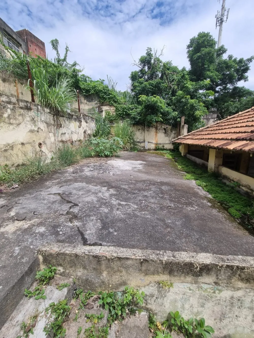 Imagem Casa a Venda no bairro Piedade - Rio de Janeiro, RJ