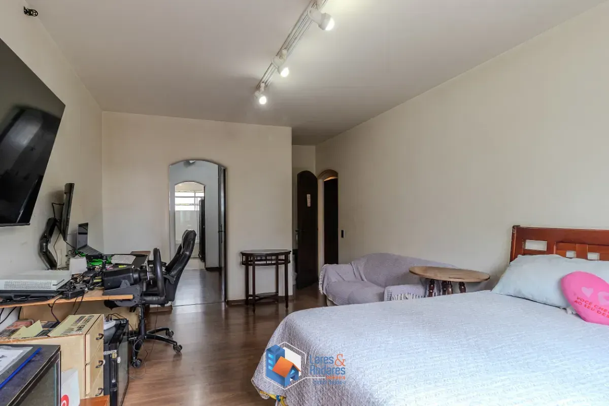 Imagem Apartamento para venda em Granja Julieta com 3 quartos, sendo 1 suíte, 150m²