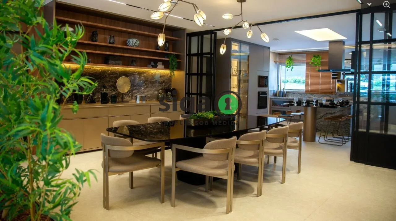 Imagem Apartamento para venda na Vila Clementino 04 suítes, São Paulo - SP