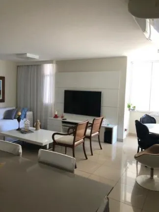 Imagem Apartamento com 3 Quartos à Venda, 156 m² em Boa Viagem - Recife