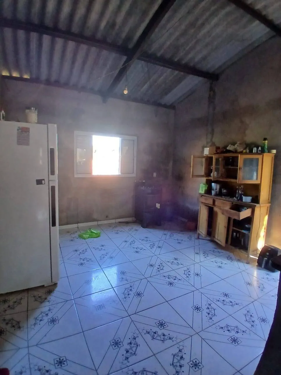 Imagem Casa 3 Quartos Bairro Altos da Serra