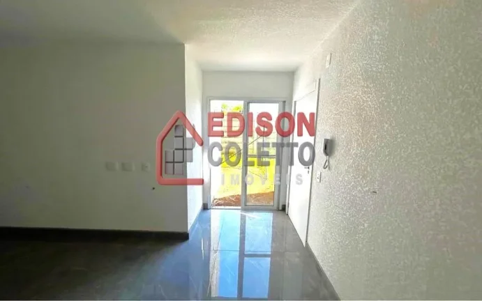 Imagem Apartamento Garden a venda, no Condomino Jardim das Alamedas, Agua Branca, Piracicaba/SP.!!