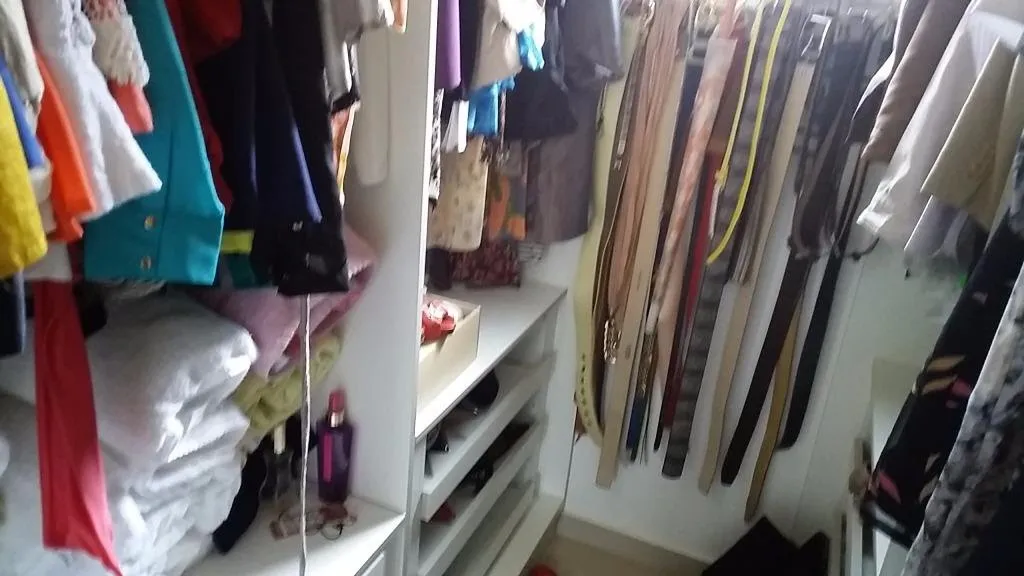 Imagem Casa em condomínio no Condomínio Santa Isabel, de 3 quartos à venda, Betel - Paulínia/SP