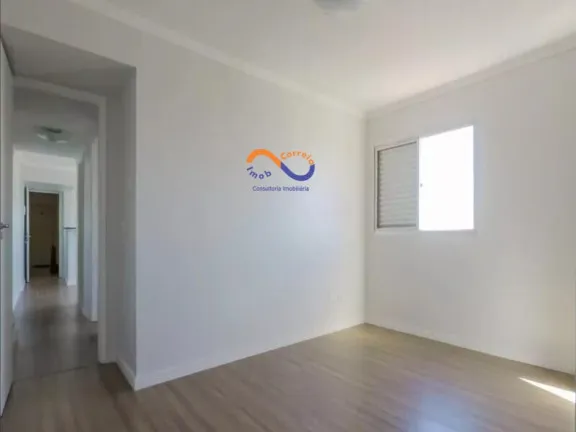 Imagem Apartamento com 2 Quartos à Venda, 63 m² em Água Funda - São Paulo