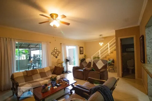 Imagem Casa à Venda - Vargem Pequena, 3 Quartos, 230 m2