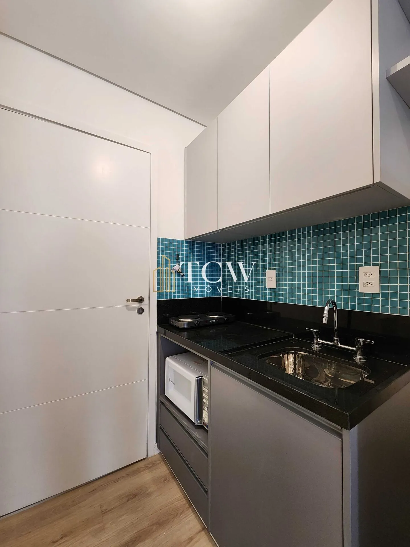 Imagem Apartamento Studio 25m2