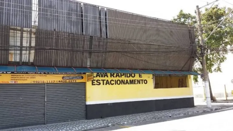 Imagem Imóvel Comercial para Alugar, 650 m² em Centro - Santo André