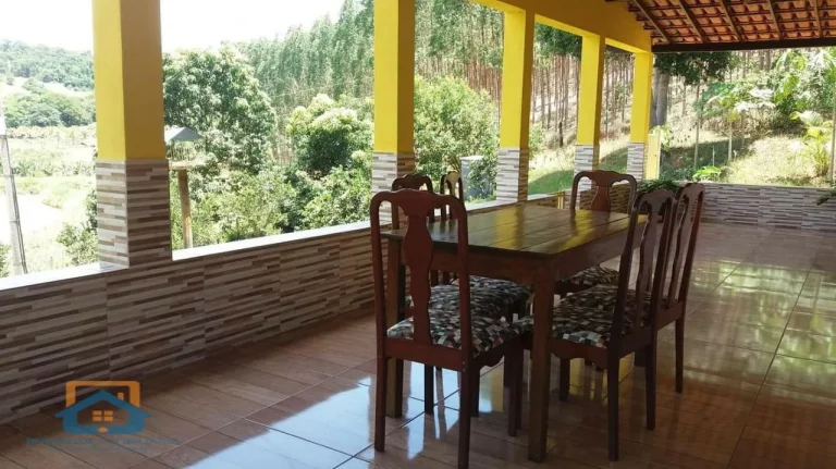 Imagem Sítio de luxo em Belo Oriente